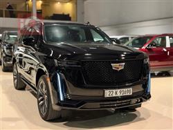 كاديلاك اسكاليد